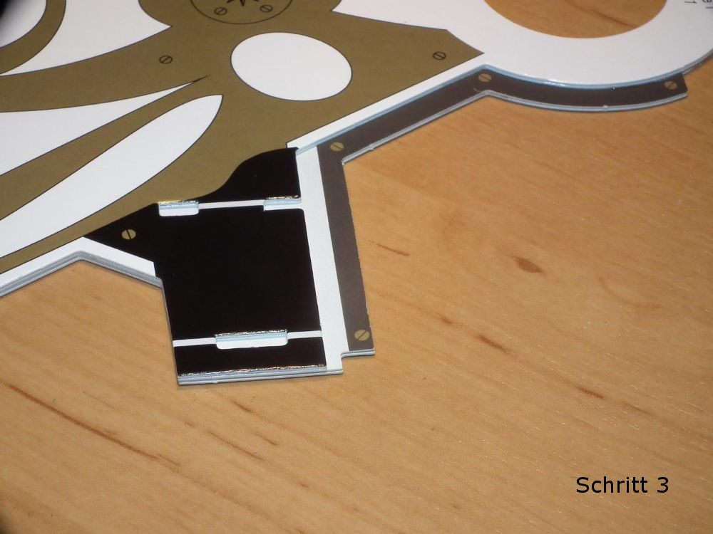 Schritt 3 - Detail 1