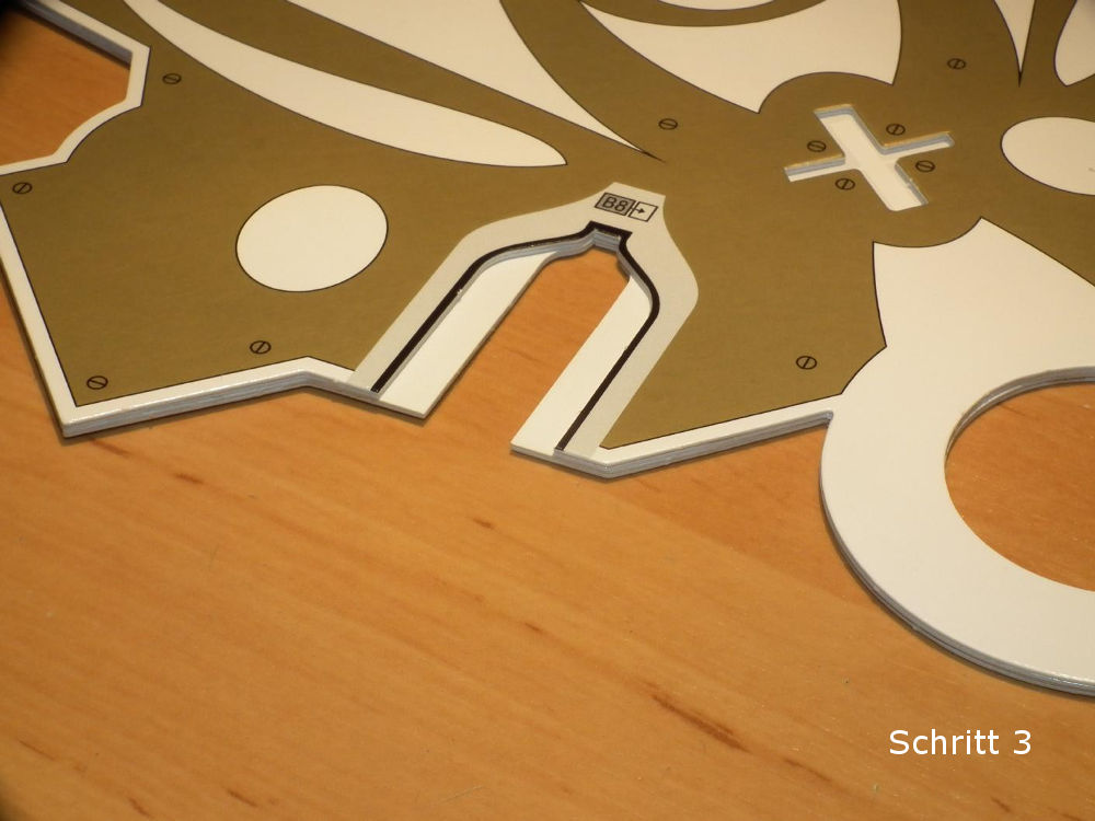 Schritt 3 - Detail 2