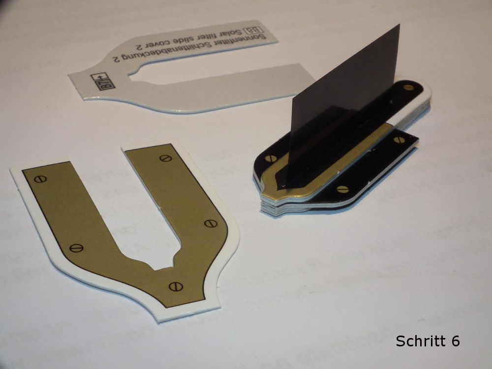 Schritt 6