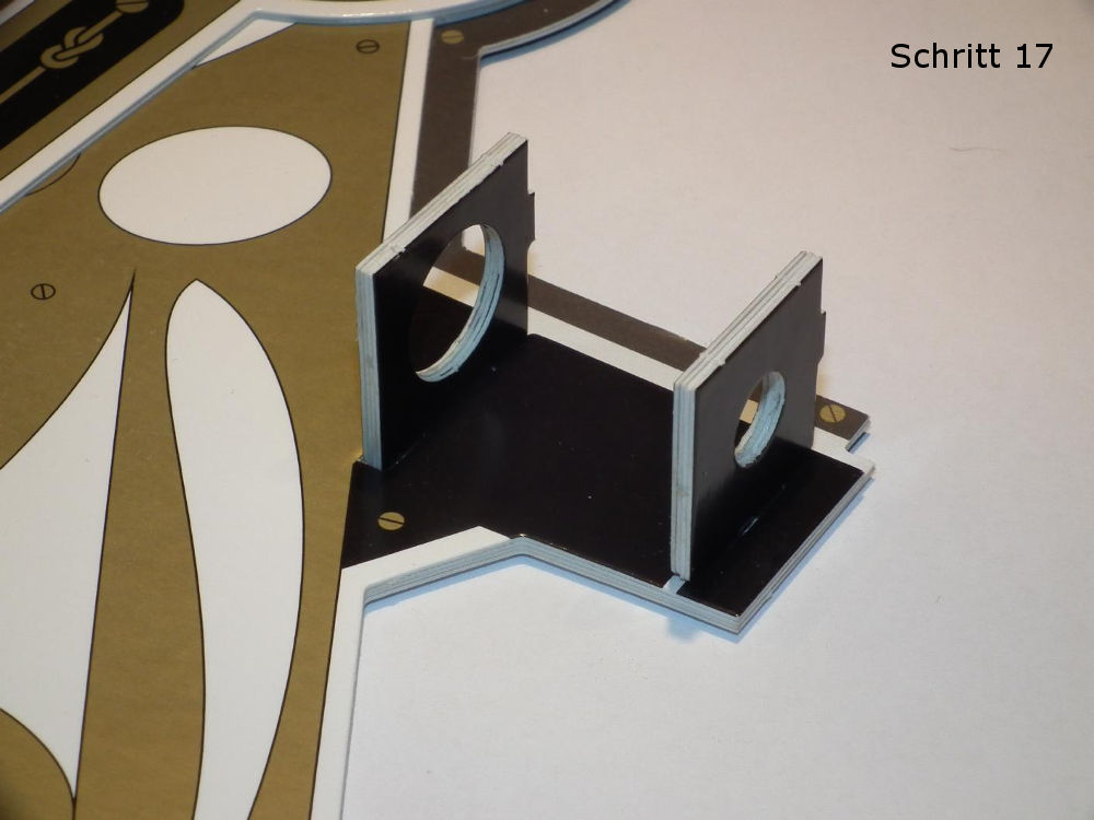 Schritt 17