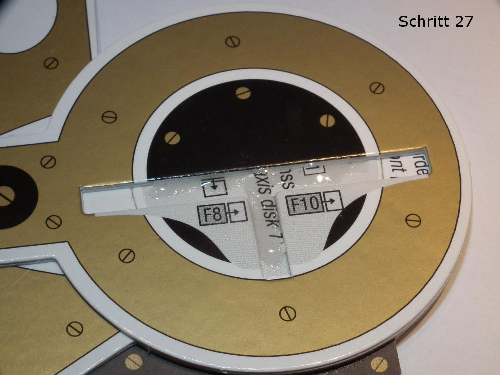 Schritt 27