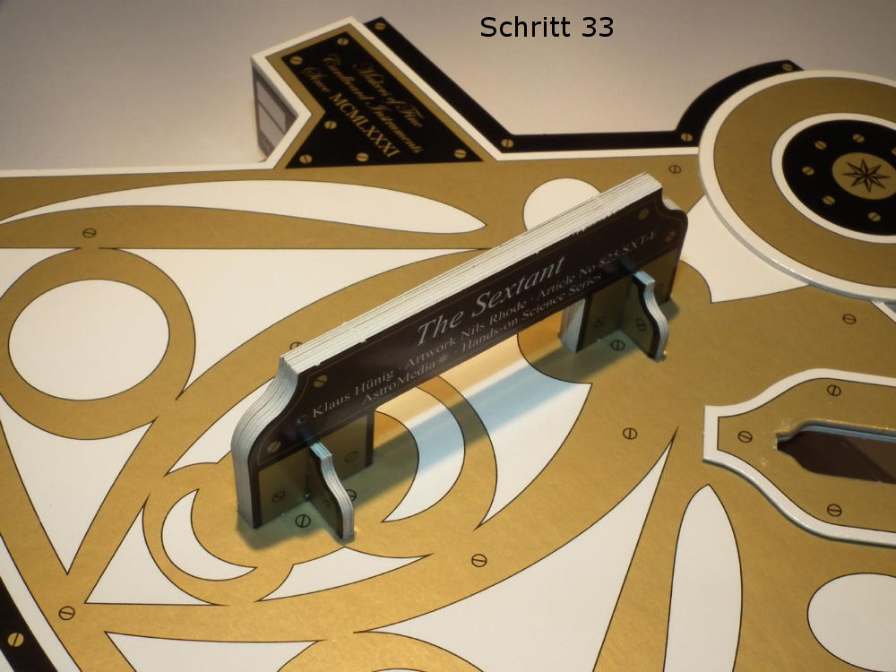 Schritte 15 & 16