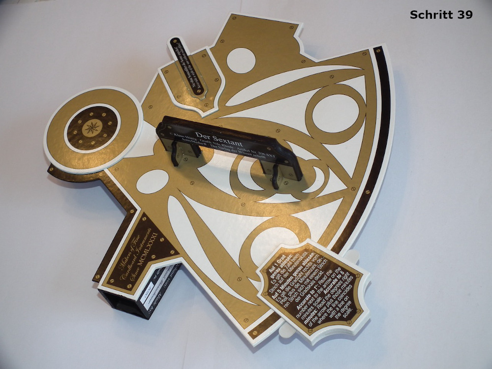 Schritt 39