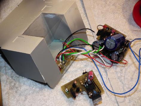 LED tronic