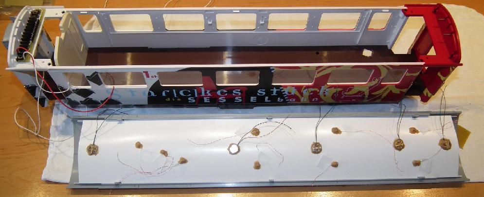 Electrification