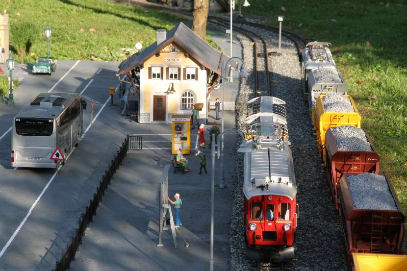 Kreuzungspunkt