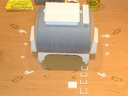 Vormontage