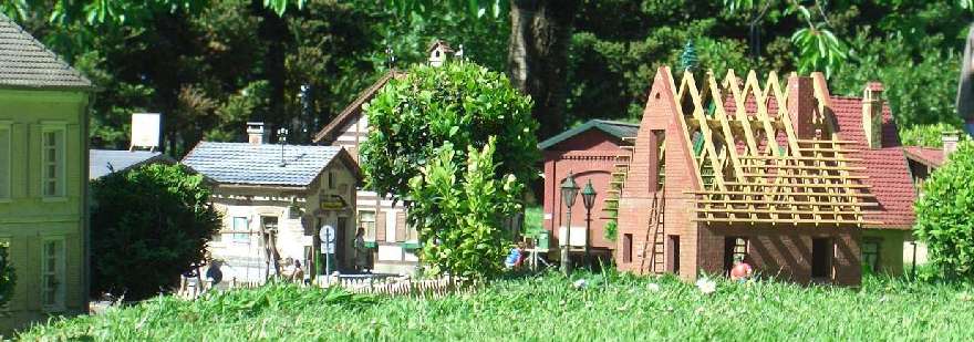 Summer in Katzhagen
