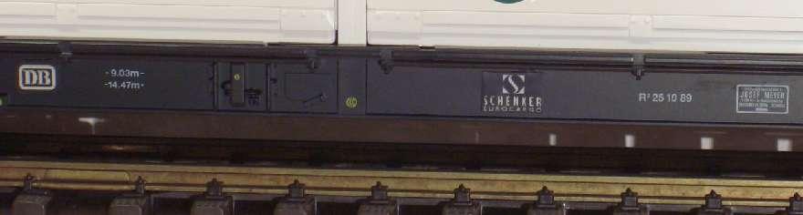 Additional lettering