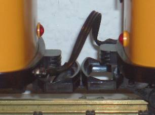 Connecting cable