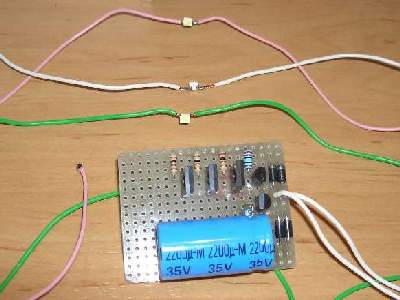 SMD LEDs