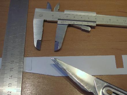 Measuring and measuring again