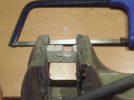 stanchion sockets - soon
