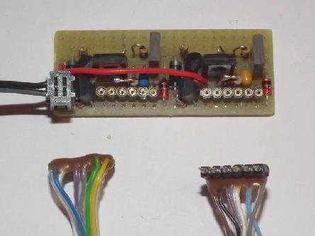 LED power