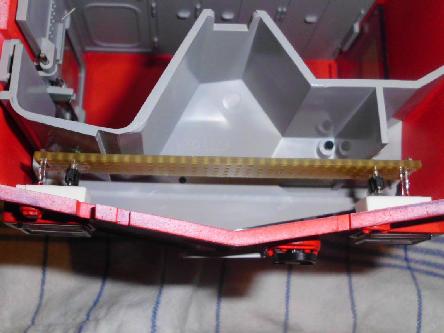 New circuit board