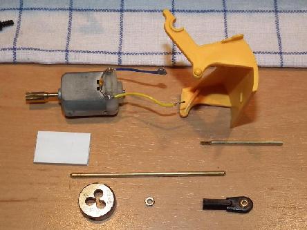 Small parts