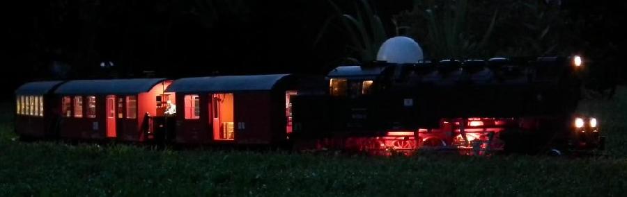 HSB night train