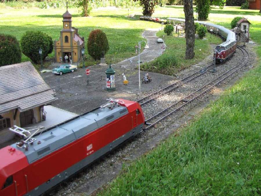 Begegnungen
