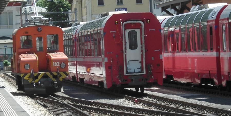 Tirano