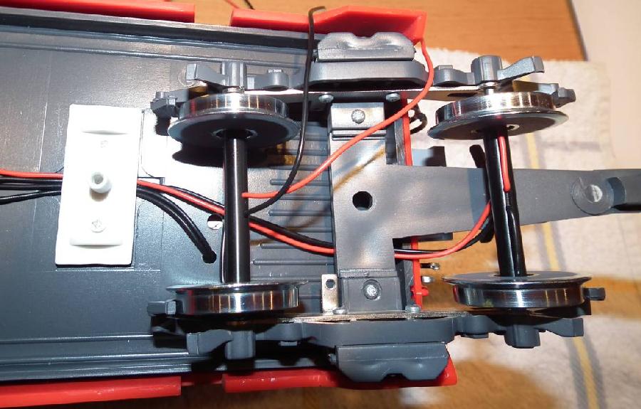 Wiring #1