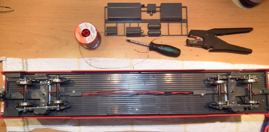 Wiring #3