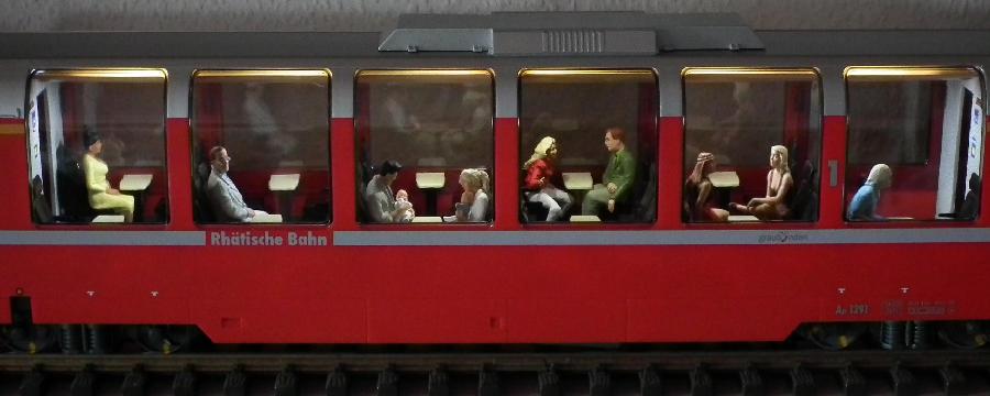 Night express
