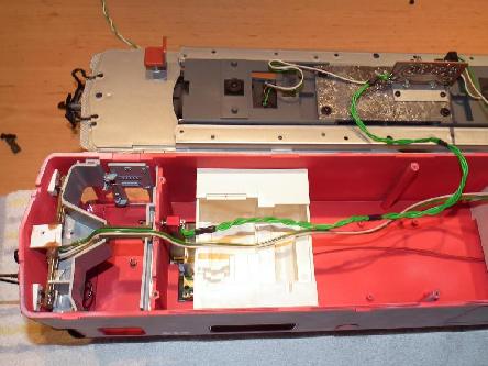 Wiring