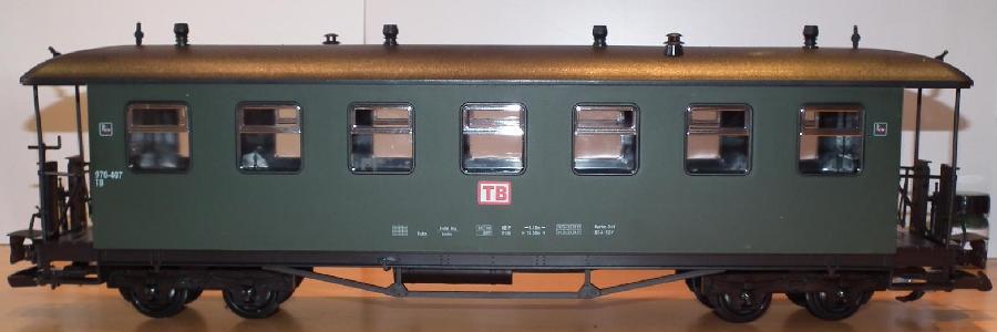 TB - TaliBahn ? :-)