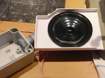 Bell replacement