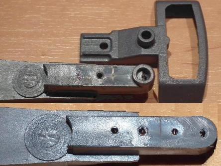 Bottle opener