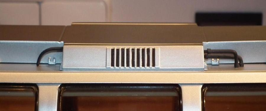 Vents