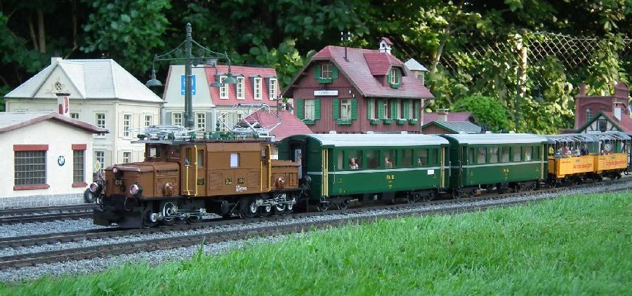 Ruecksturz in die 70er