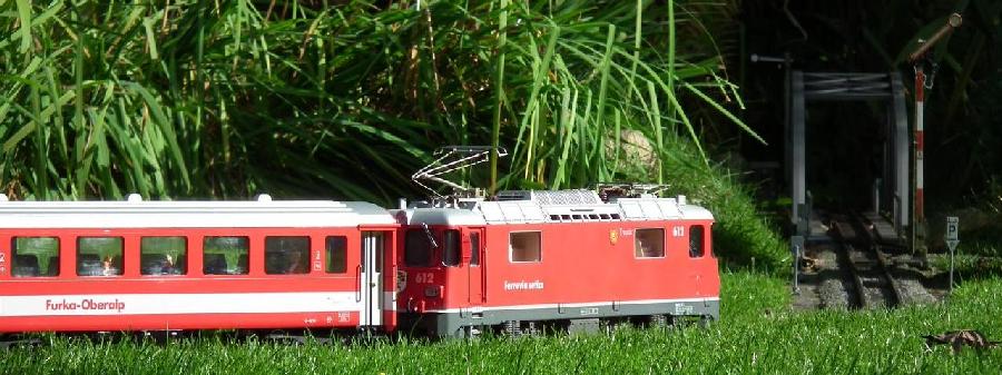 rot-gruen - hier gefaellts... ;-)