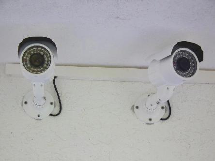 Double eye