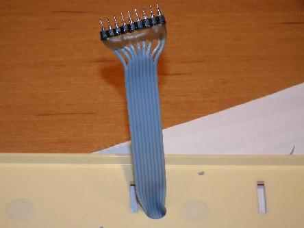Illu connection cable