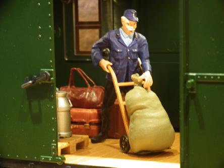 Bag & baggage