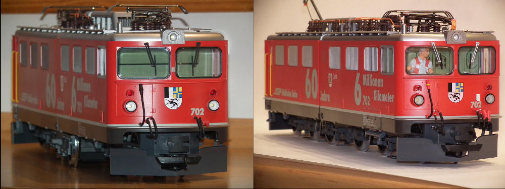 Before and after