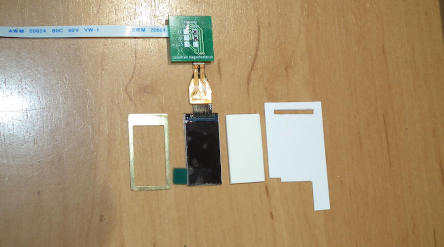 Assembly parts