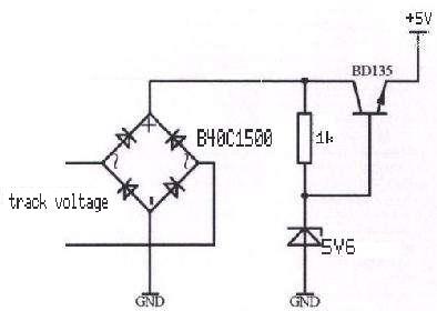 Simple wiring diagram