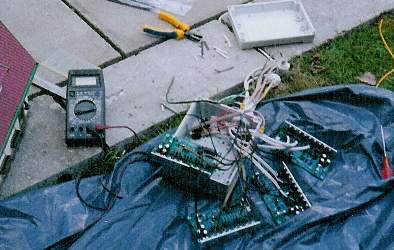 Wiring