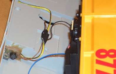 tail-light's supply