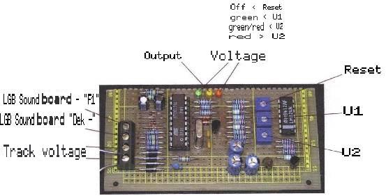 pulse sequence emulator