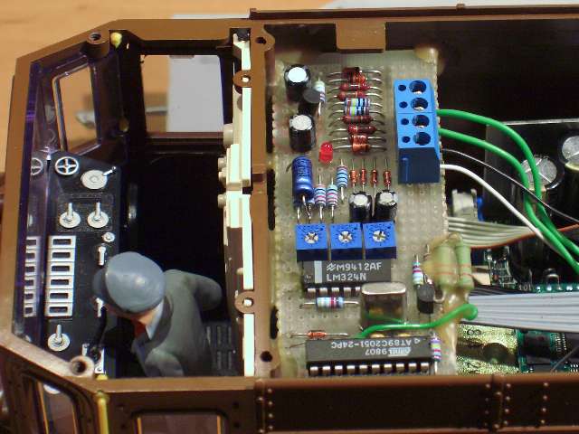 pulse sequence emulator