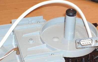 Opposing connector