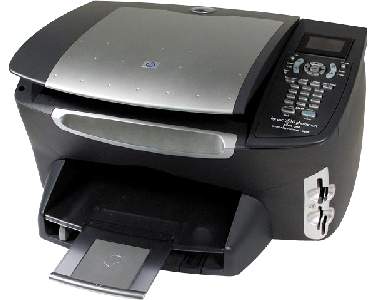 Eierdruckenderwollfaxscanner