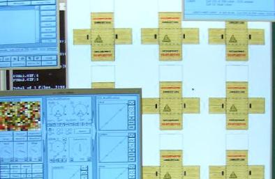 Computer Aided Disaster