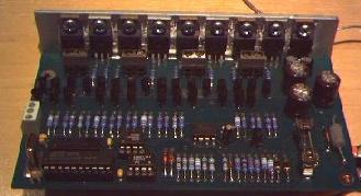 switch module