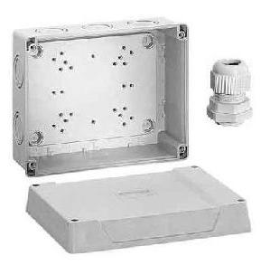 Junction box