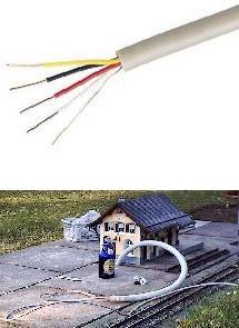 Data line