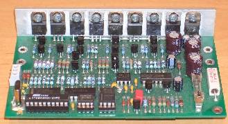 track controller